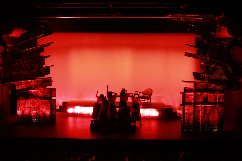 Triangle (photograph by Shawn Ketchum Johnson)