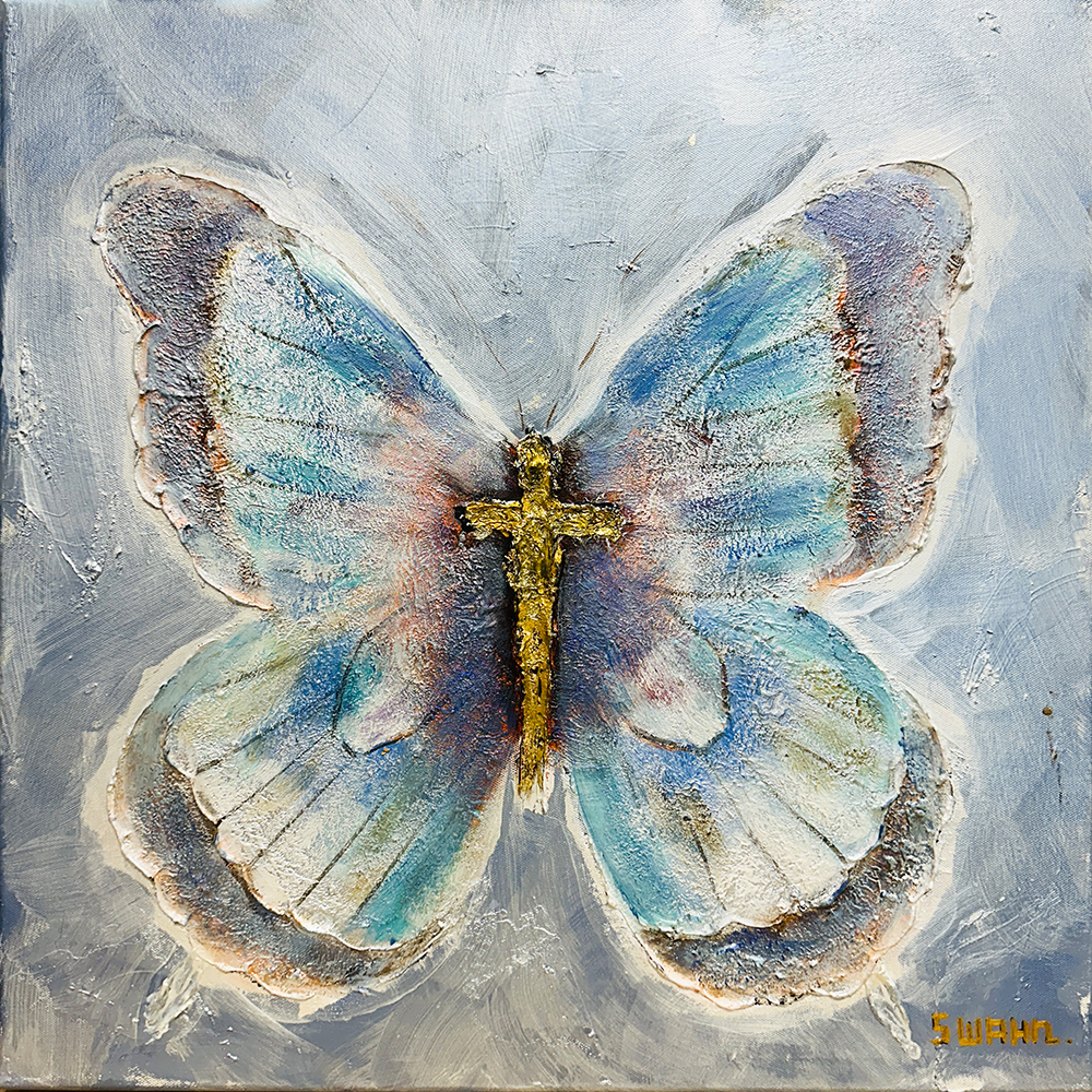 Janet Swahn Art: Original Unique Paintings, Swahn Art, , Art For
