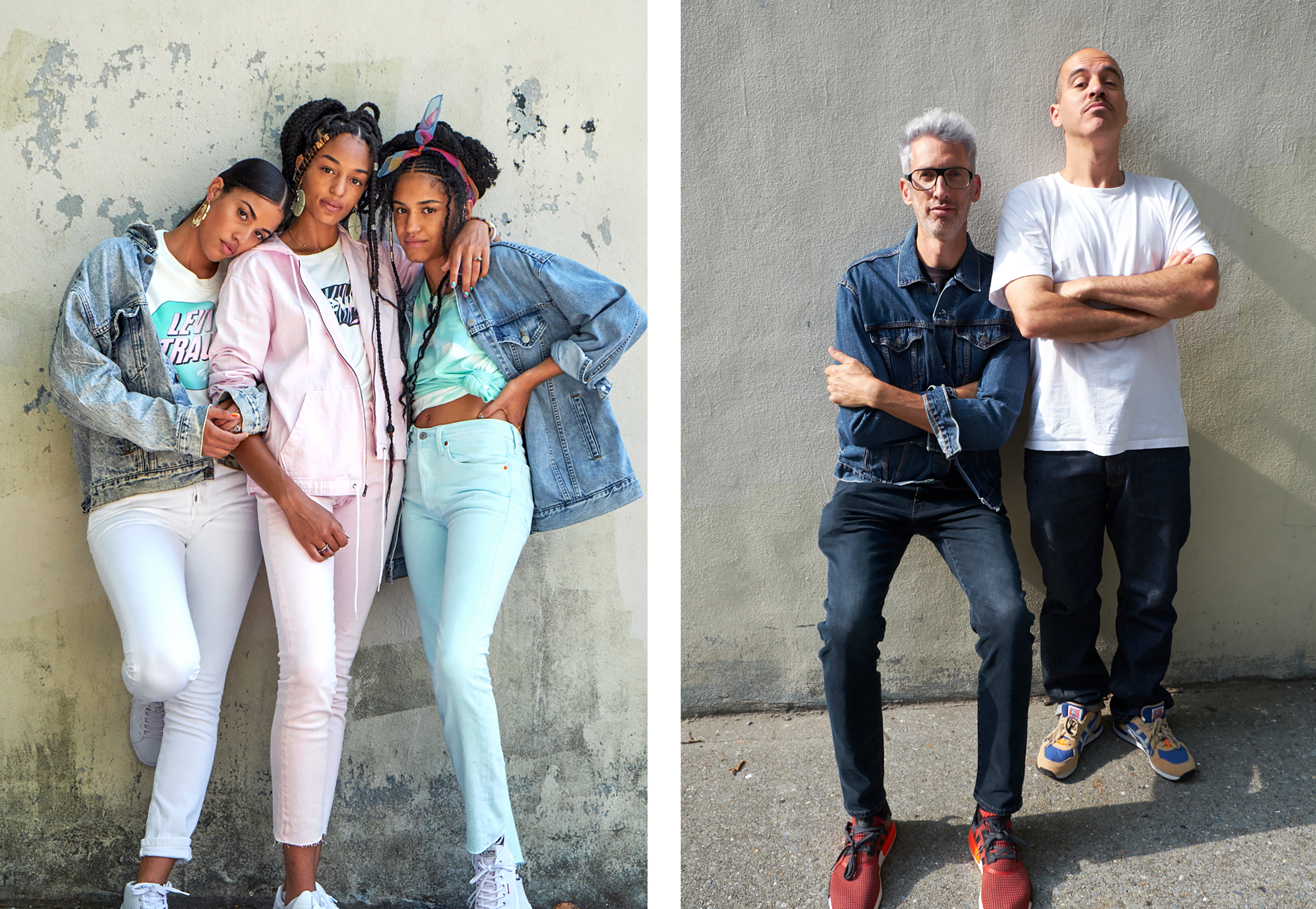 BRANDS – Janette Beckman