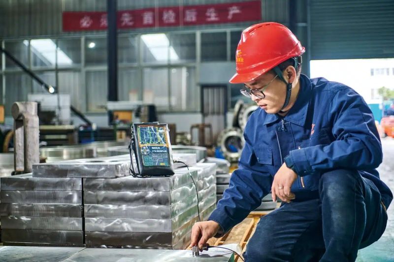 Pic Process Inspection Control About Us - Light Backgrounds - Elegant 8K Collection