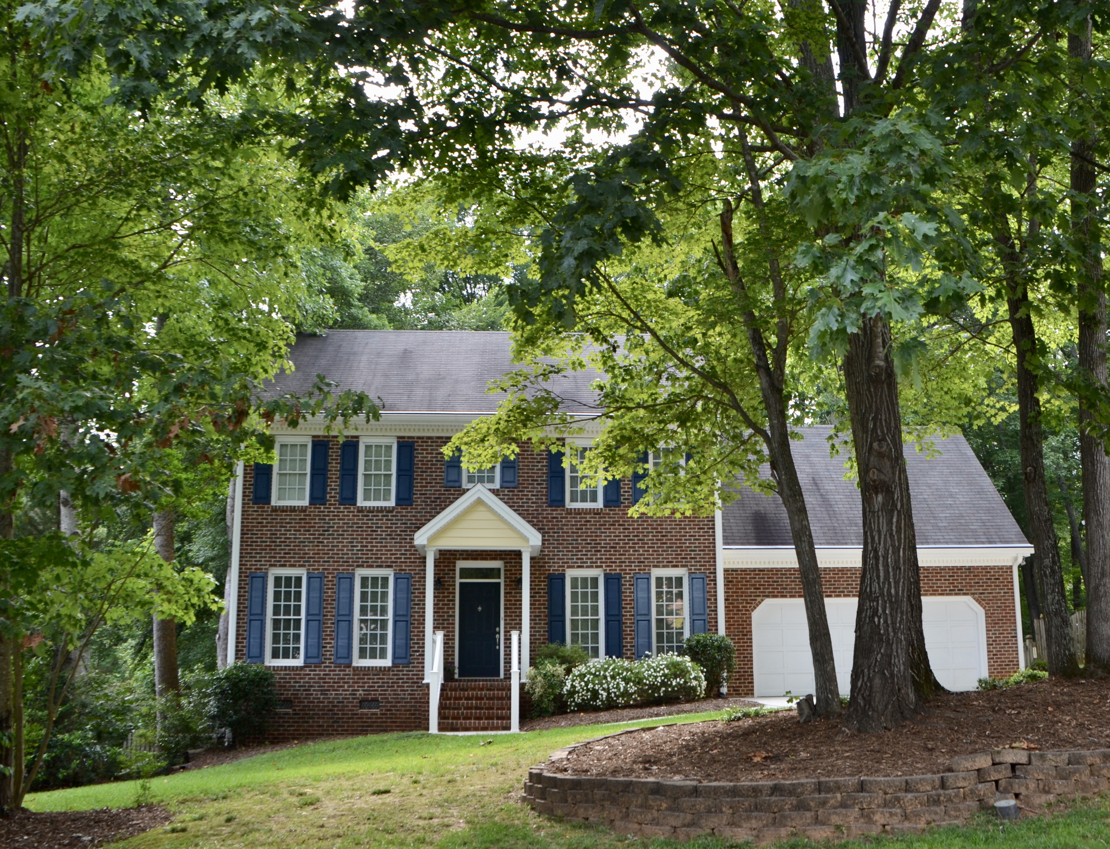 8112 Gabriels Bend Dr