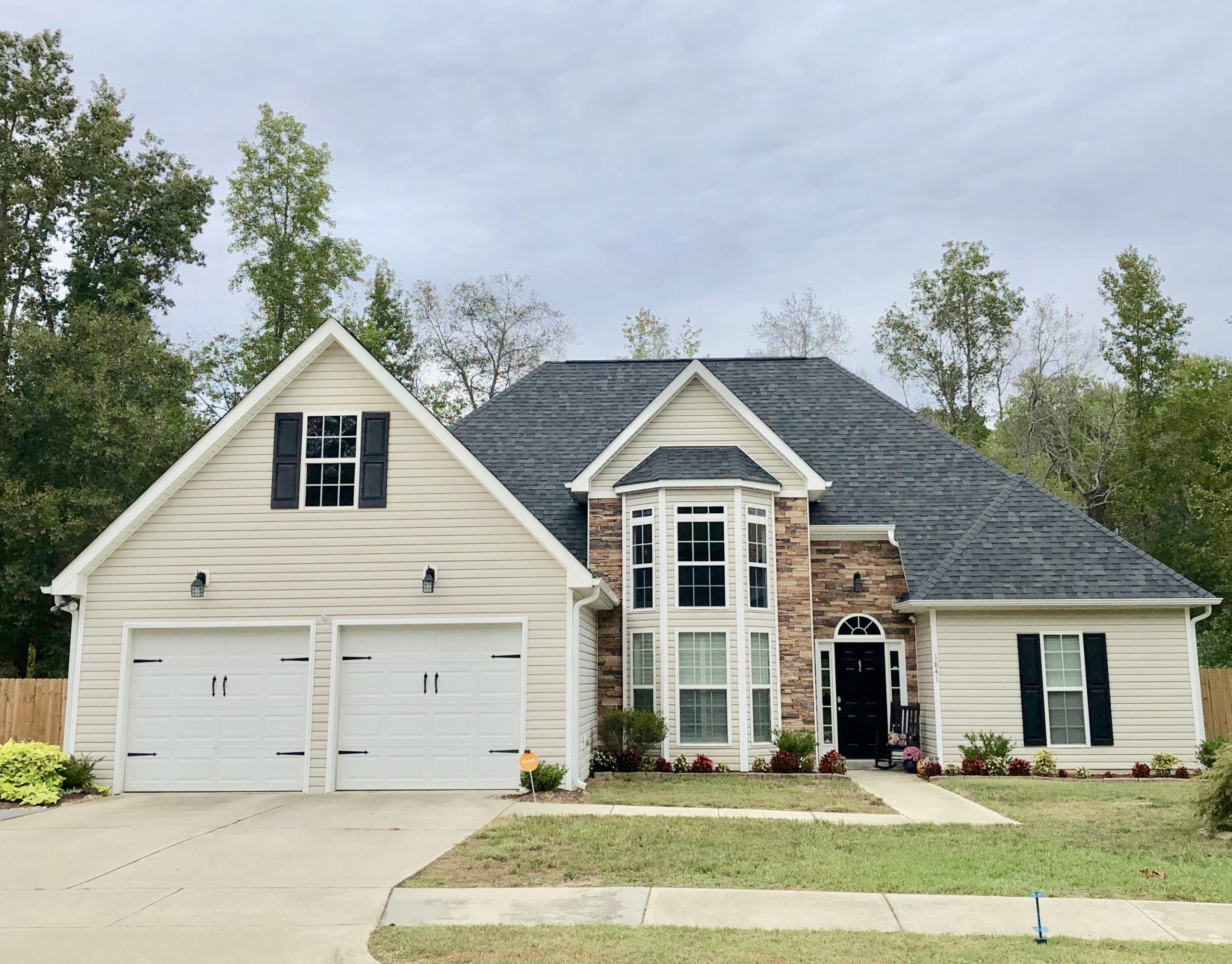 Heisser, Fuquay Varina
