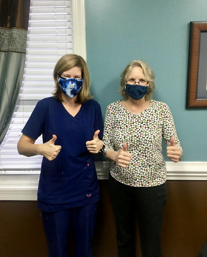 Real Estate closing - Covid style