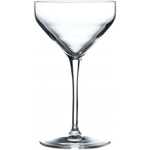Champagne Coupe - Crystal - Atelier - 20cl (7oz) - Pack of 24