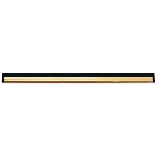 Squeegee Channel and Rubber - Goldenbrand - 45cm (17.75")