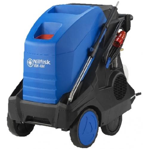 Hot Water Pressure Washer - Nilfisk - Alto MH 4M