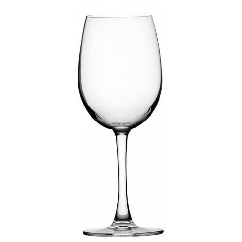 Wine Goblet - Crystal - Reserva - 35cl (12.3oz) LCE @ 175ml - Pack of 6