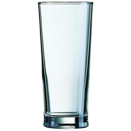 Beer Glass - Premier - 20oz (57cl) Lined @ 1/2 pint - Pack of 48