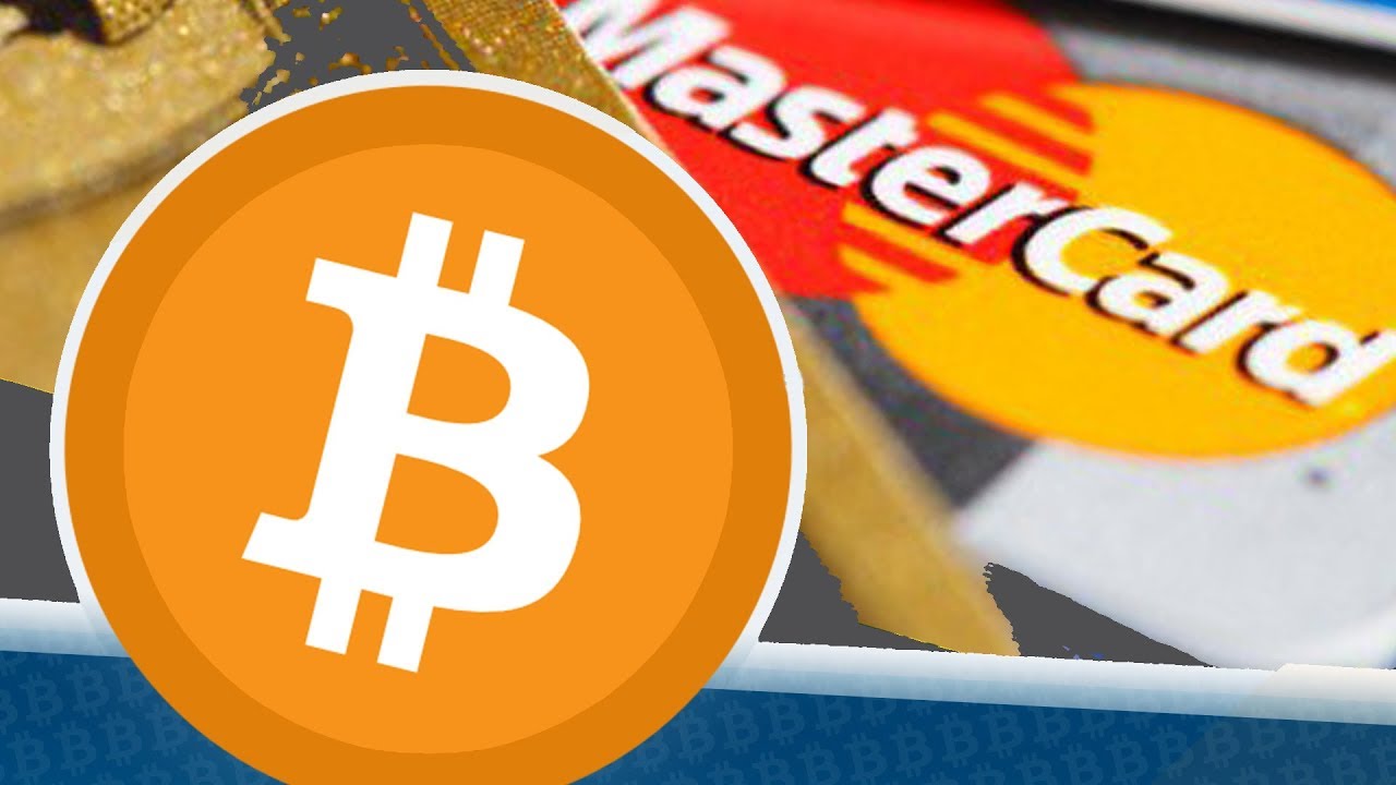 The many things MasterCard is learning from BitCoin!!