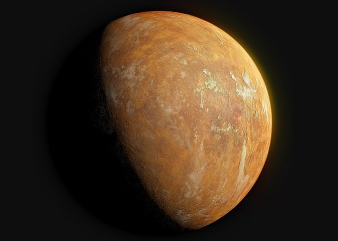 Scientists are certain a big exoplanet is close to our Solar System…