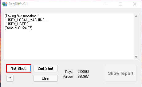 Windows 11 taskbar alignment setting in Intune