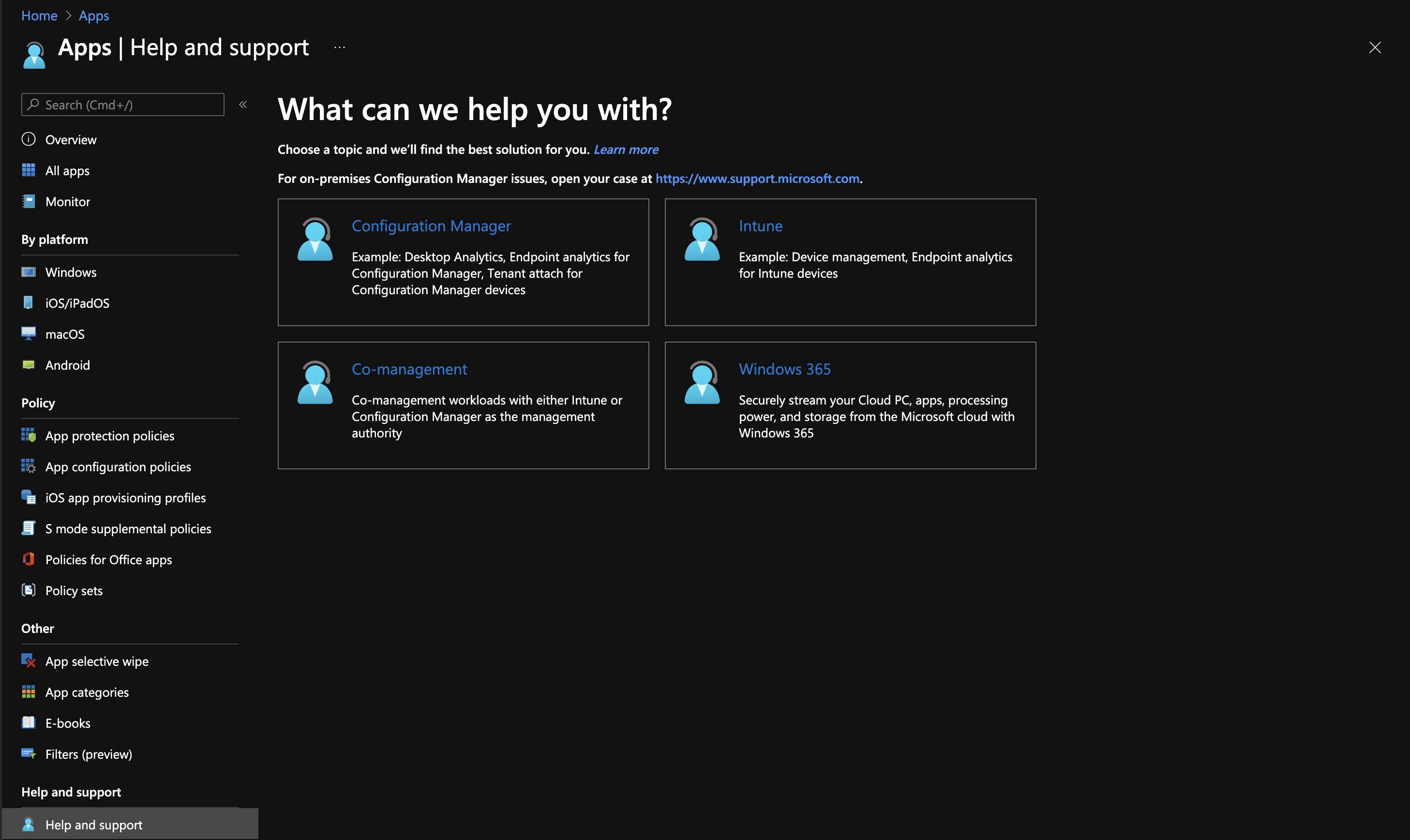 Microsoft Intune App Management: Ultimate MEM Tour Part 2
