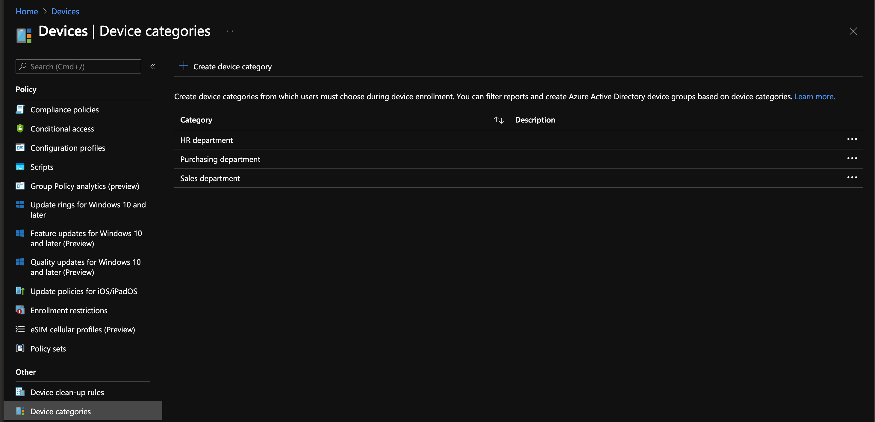 Microsoft Endpoint Manager Devices: Complete MEM Tour