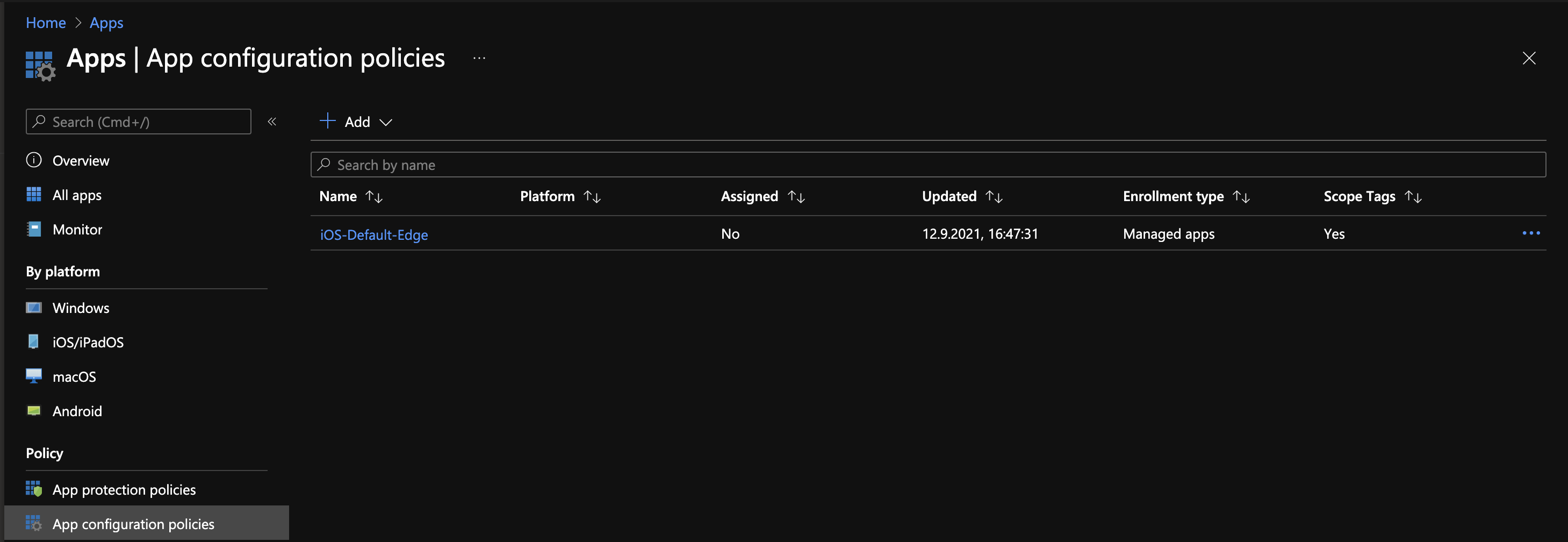 Microsoft Intune App Management: Ultimate MEM Tour Part 2