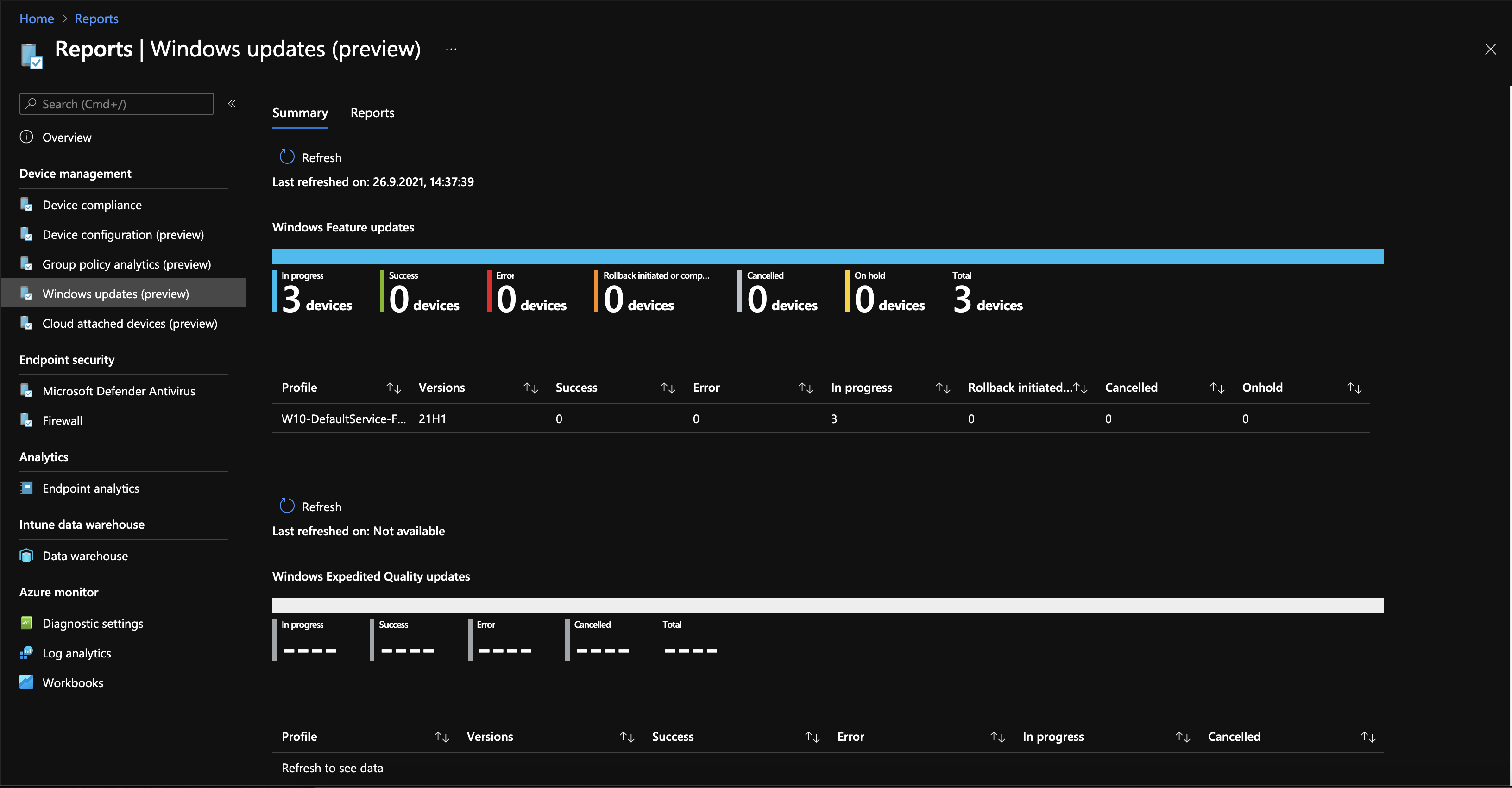 Microsoft Endpoint Manager Reporting: Ultimate MEM Tour Part 4