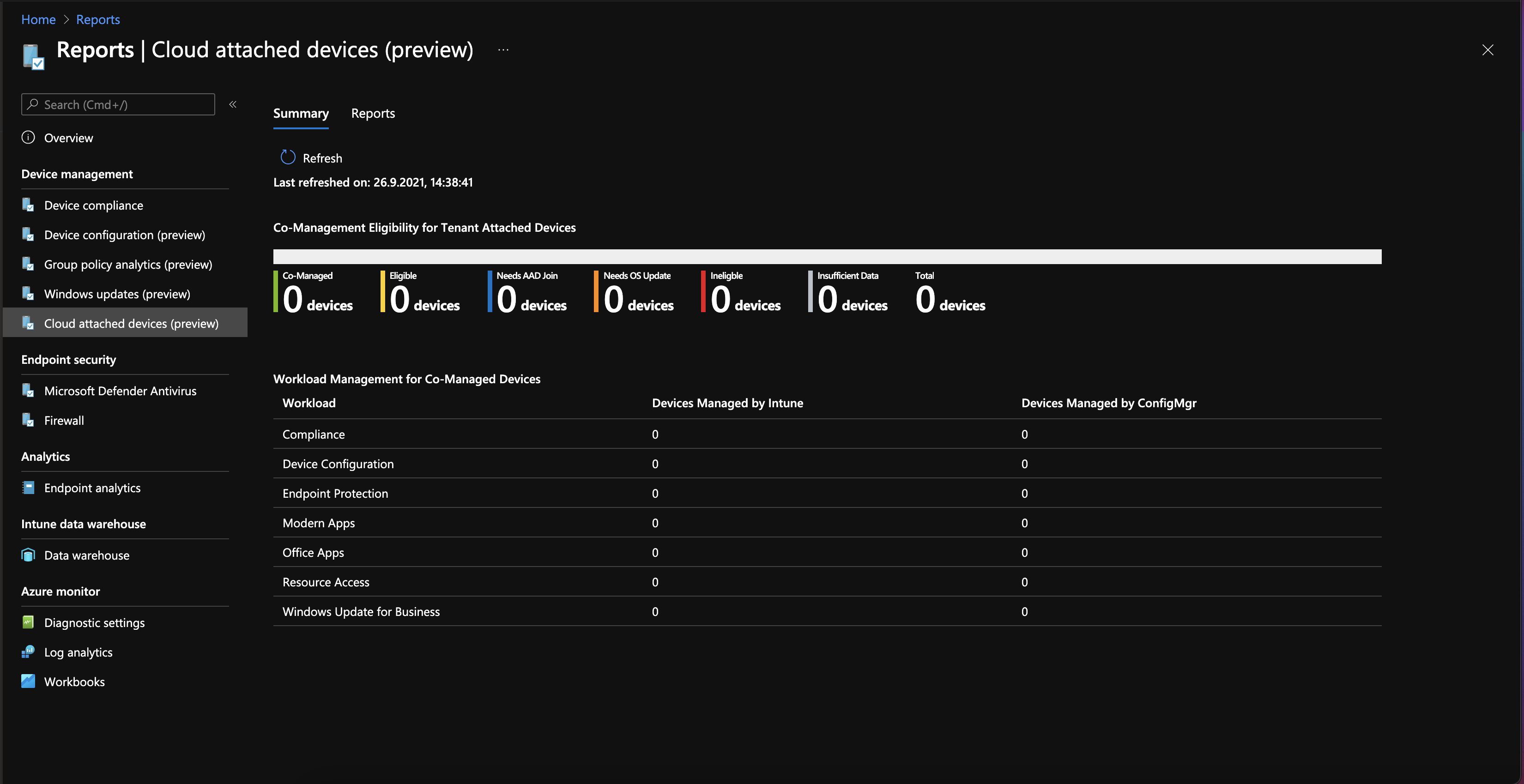 Microsoft Endpoint Manager Reporting: Ultimate MEM Tour Part 4