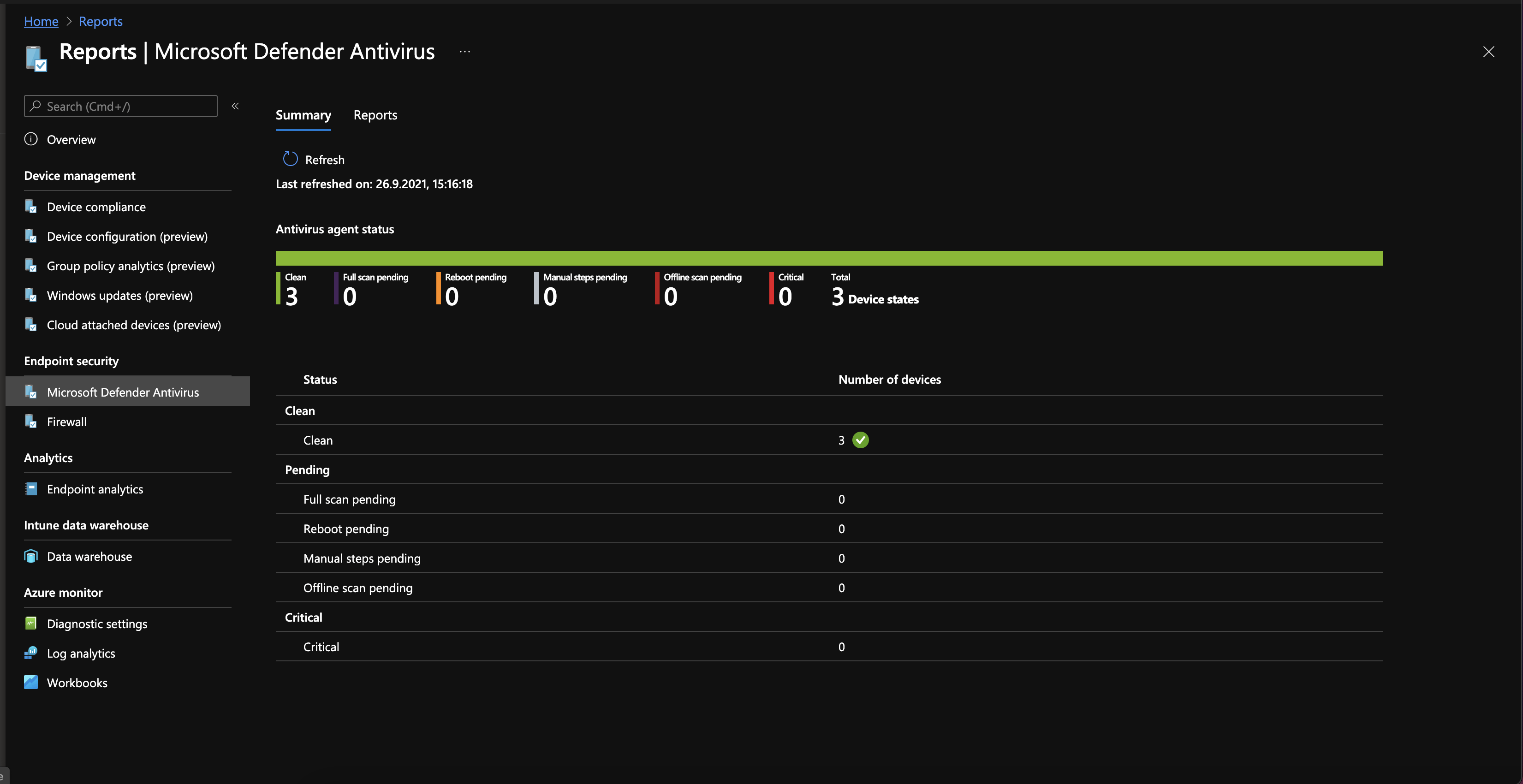 Microsoft Endpoint Manager Reporting: Ultimate MEM Tour Part 4