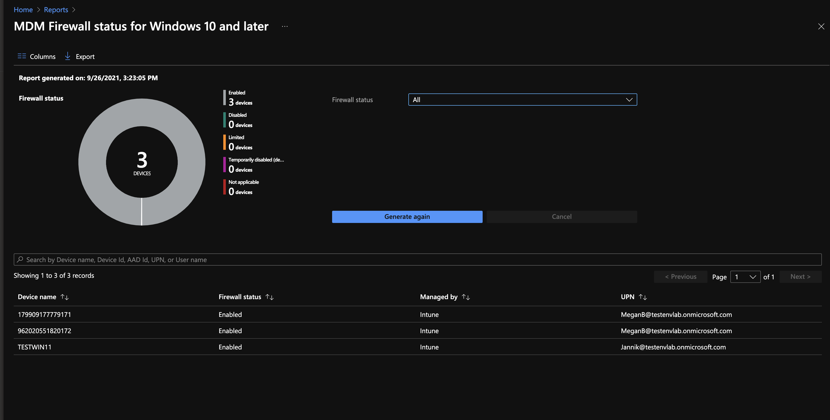 Microsoft Endpoint Manager Reporting: Ultimate MEM Tour Part 4