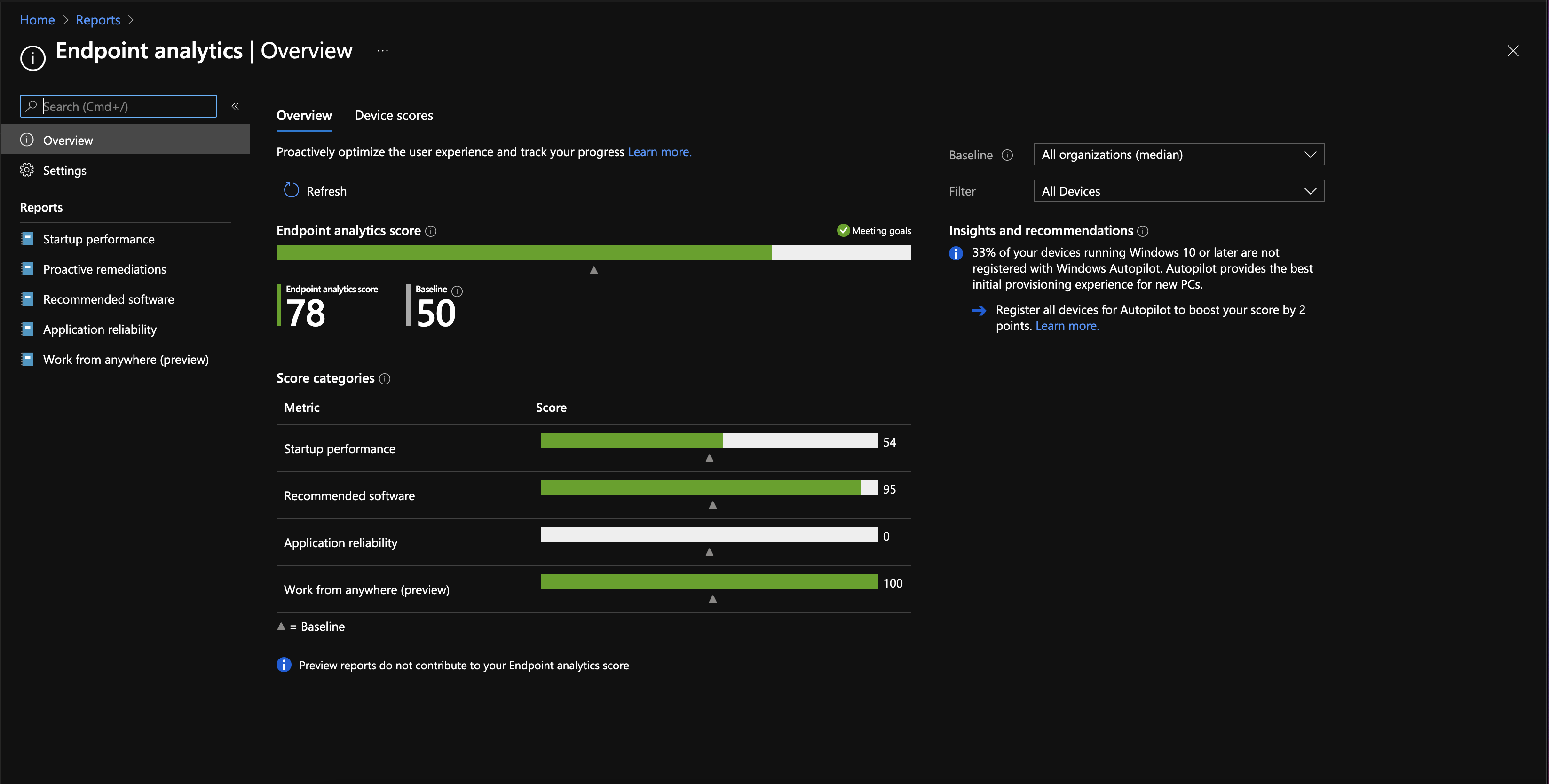 Microsoft Endpoint Manager Reporting: Ultimate MEM Tour Part 4