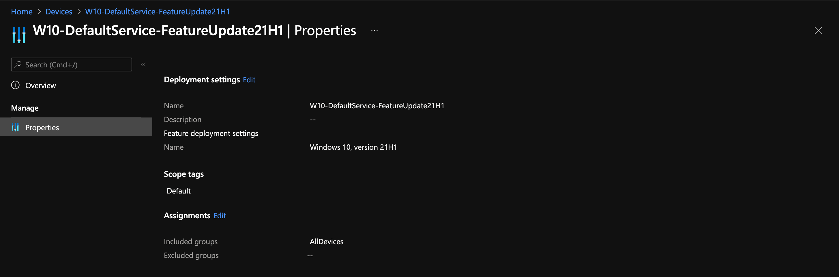 Microsoft Endpoint Manager Devices: Complete MEM Tour