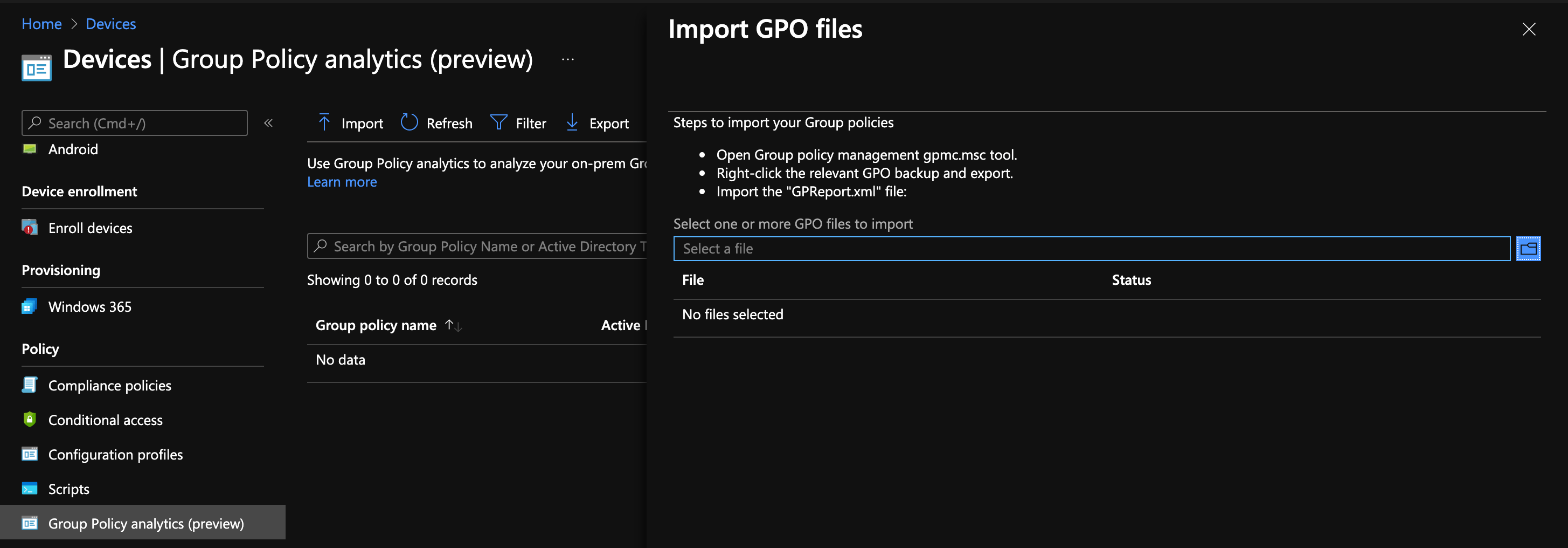 Microsoft Endpoint Manager Devices: Complete MEM Tour