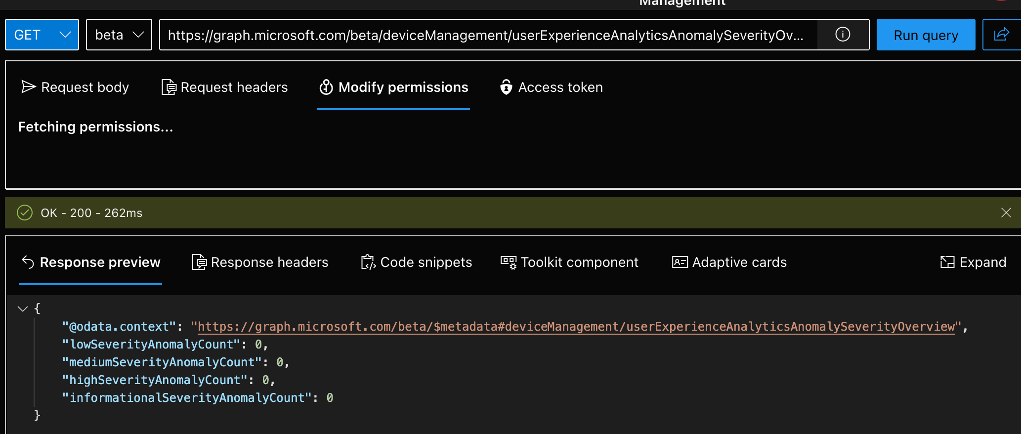 Intune Suite Part 3: Advanced Endpoint Analytics