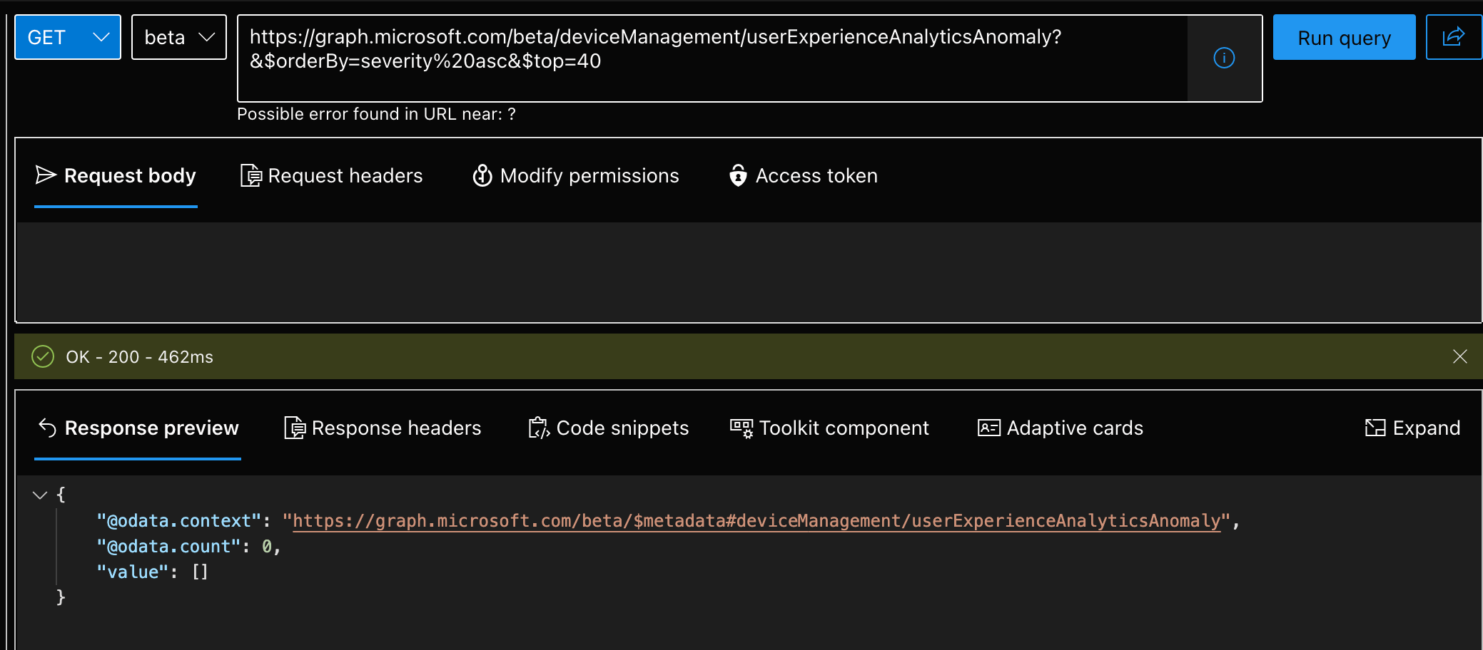 Intune Suite Part 3: Advanced Endpoint Analytics