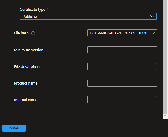 Intune Endpoint Privilege Management: Setup Guide