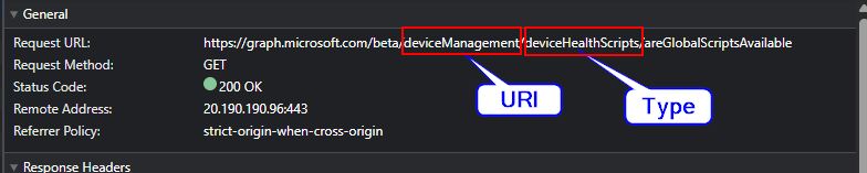 Extending the Intune Group Assignment Script with a new Microsoft Graph topic