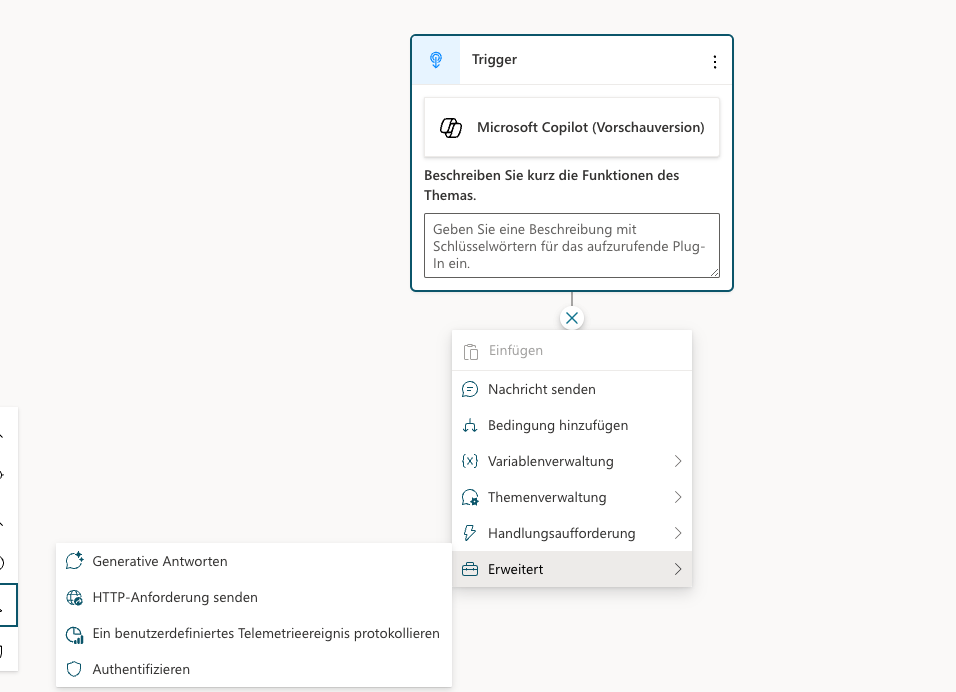 Build an Intune Copilot with Microsoft Copilot Studio
