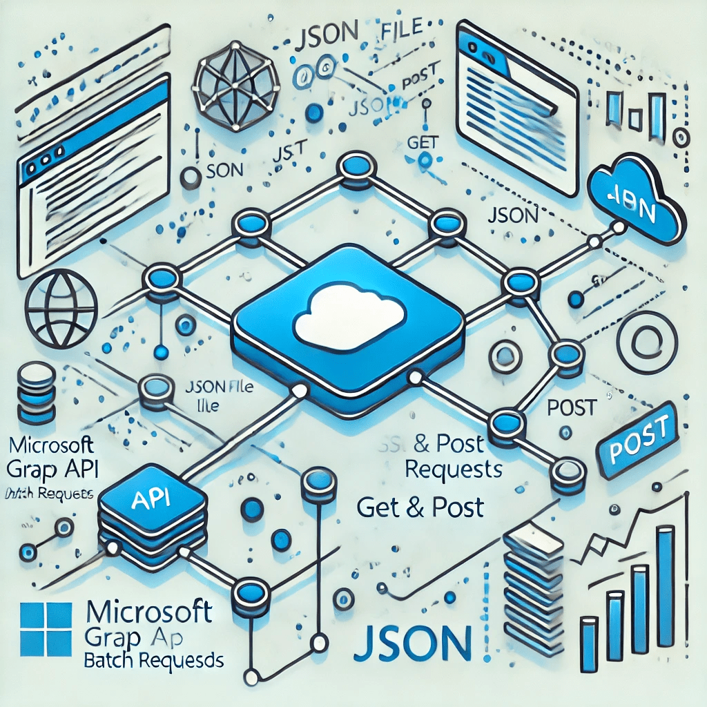 Graph Batch Endpoint
