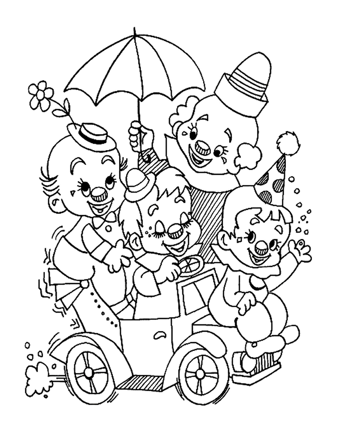 Pět lidí, kteří přišli do kontaktu s nemocnými ptáky, je … OmalovÃ¡nky 2 k vytiÅ¡tÄnÃ­ (colouring book )