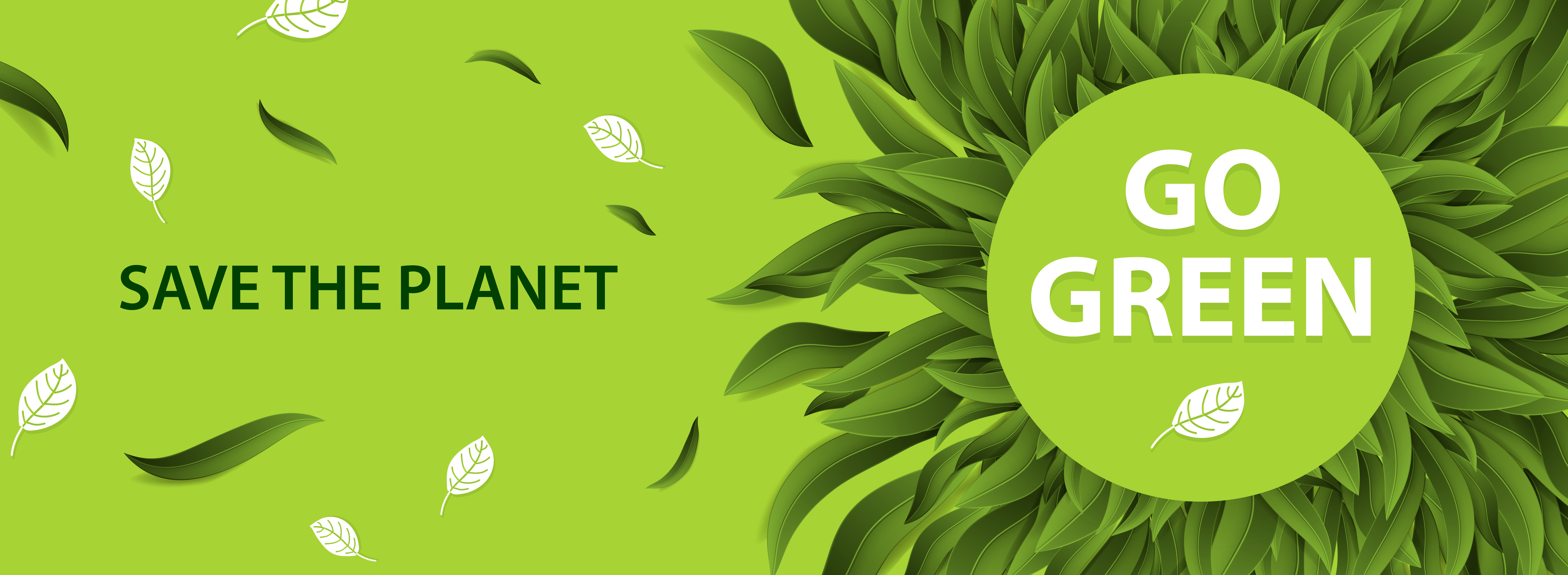 Simple and easy tips to ‘go green’ in your everyday life (Collab post)