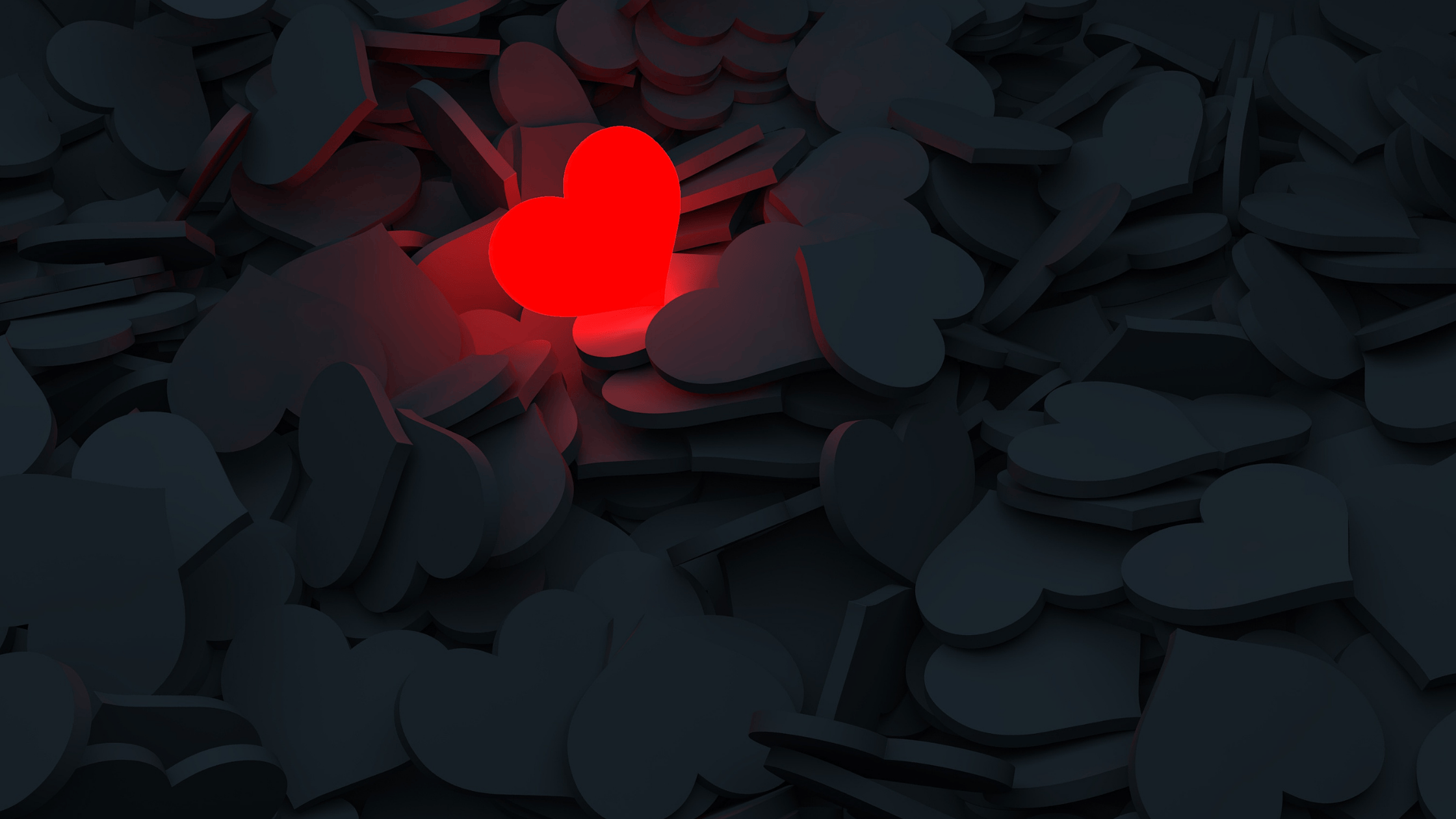 Why I don’t celebrate Valentine’s Day  (Collab post)