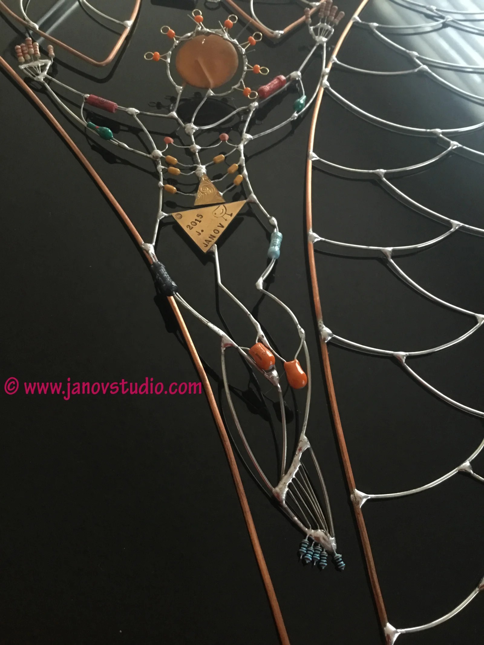 © Crucifixion