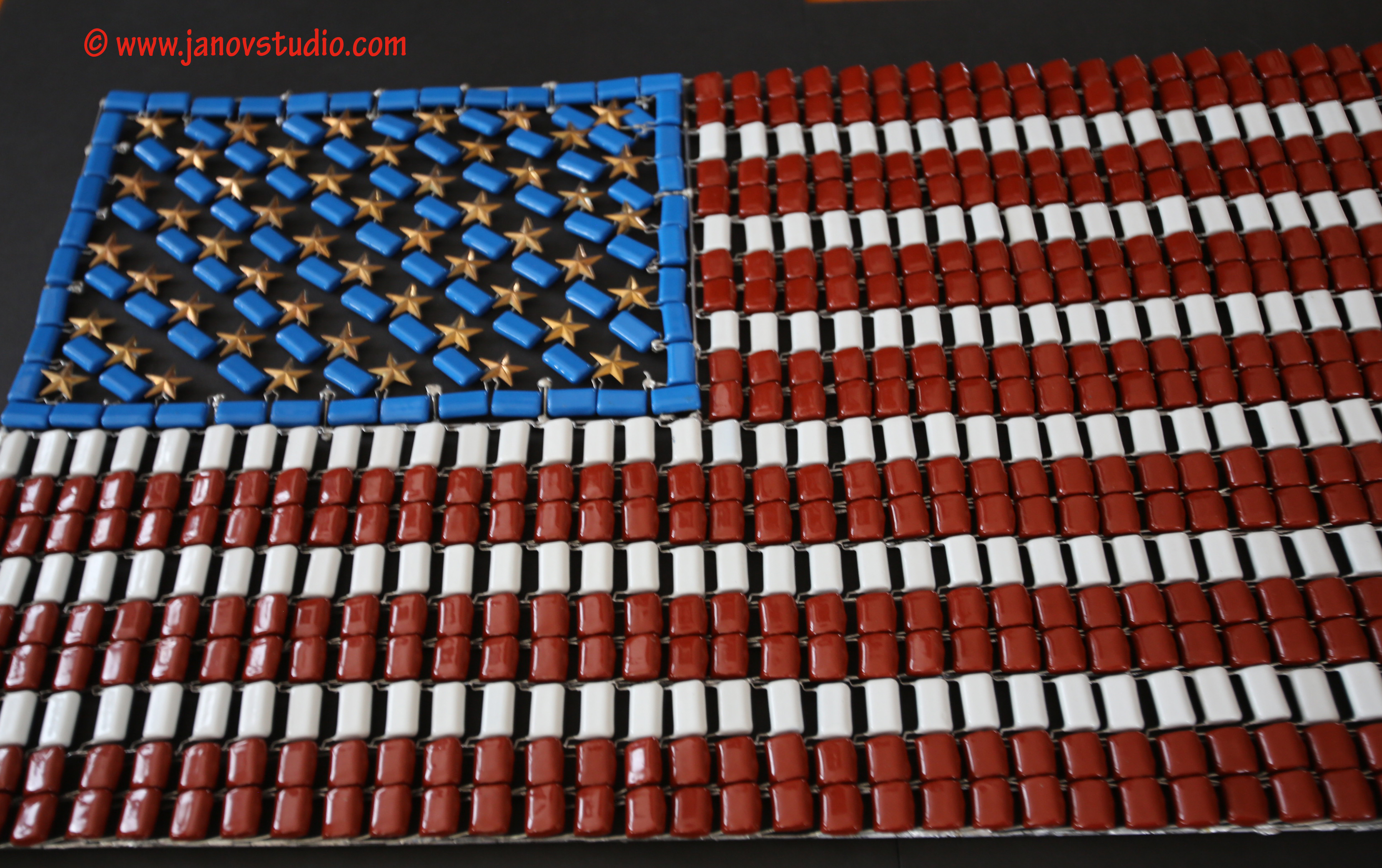© America's Pride