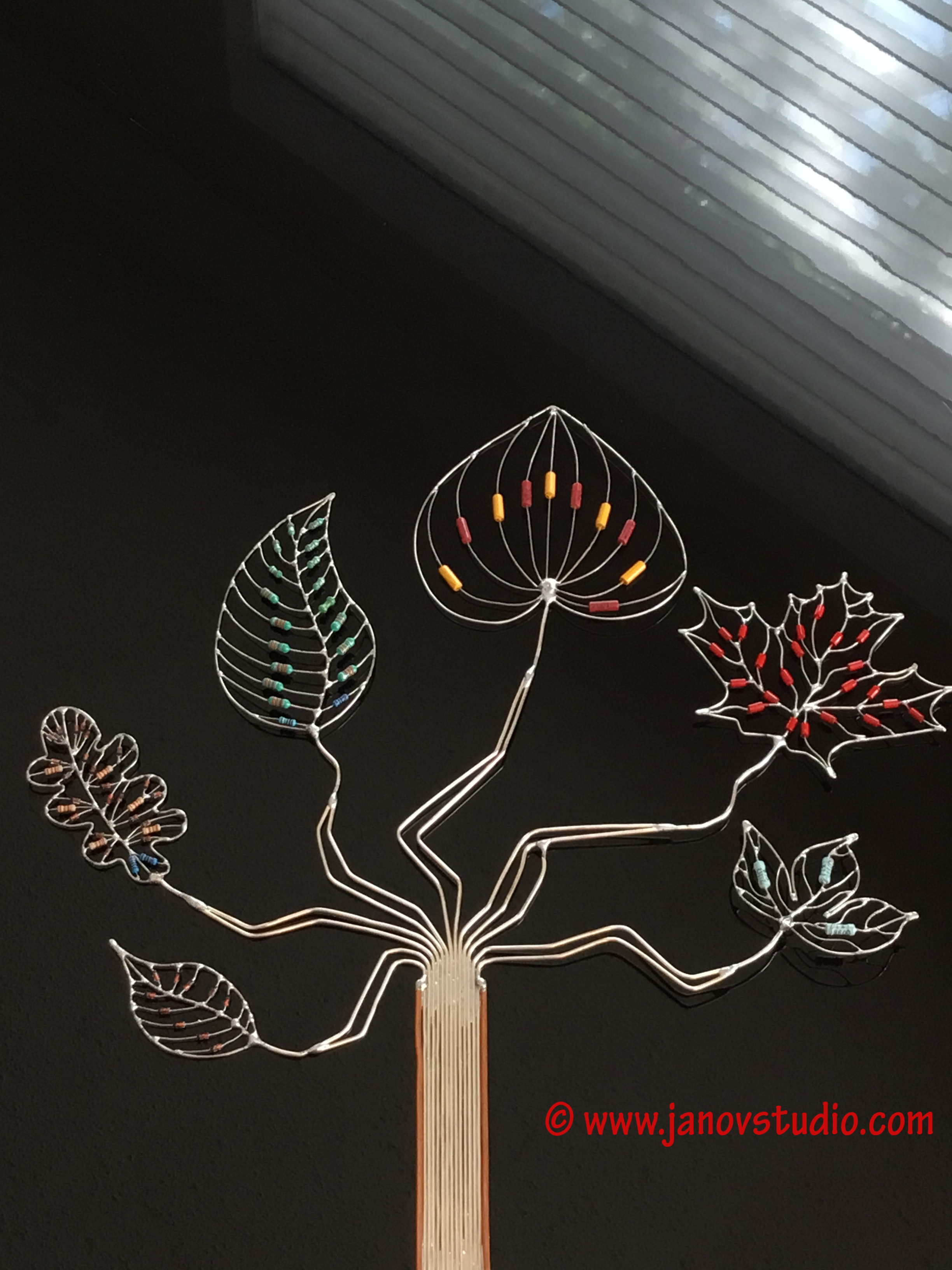 Multicultural Tree