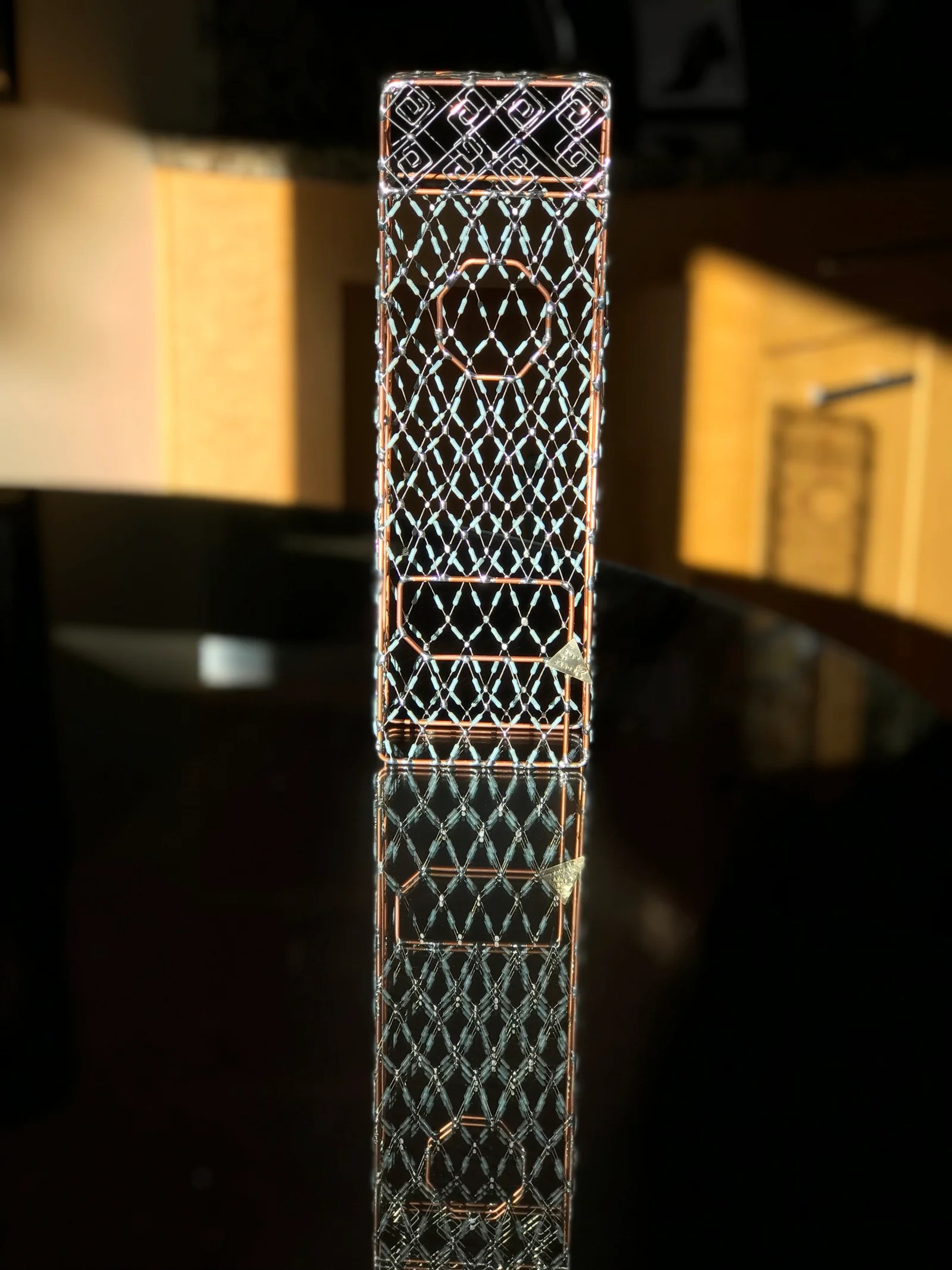 Double Cross Luxury Vodka®