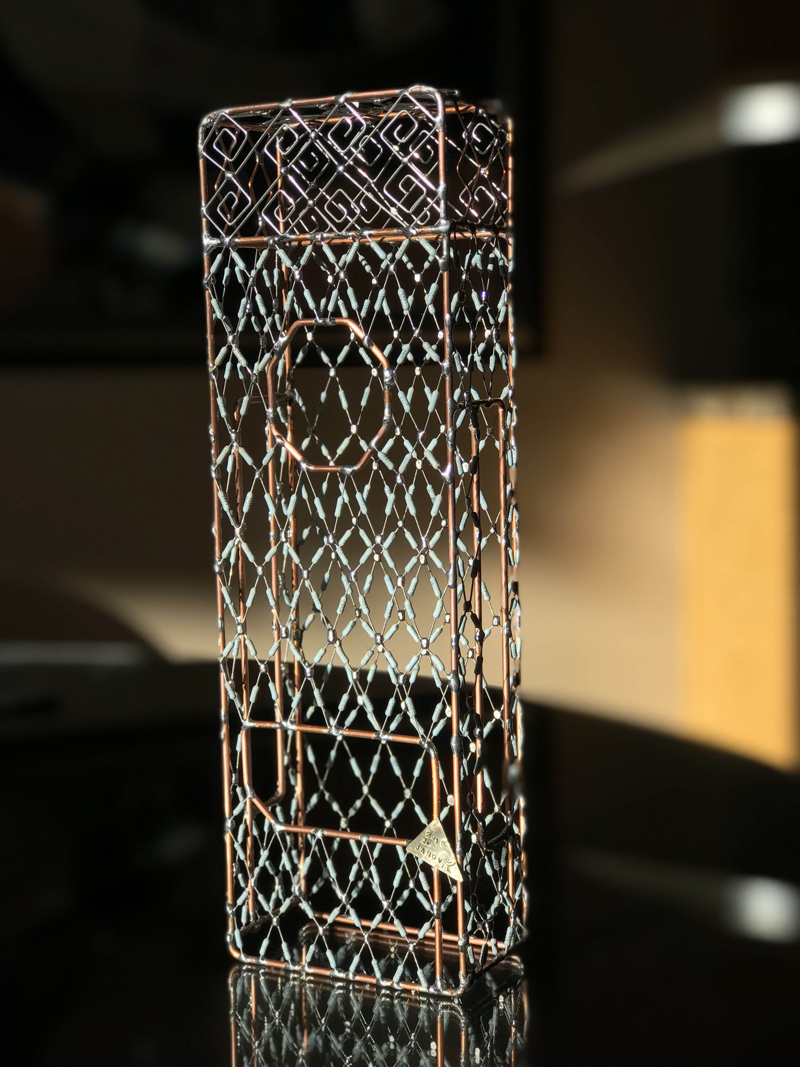 Double Cross Luxury Vodka®