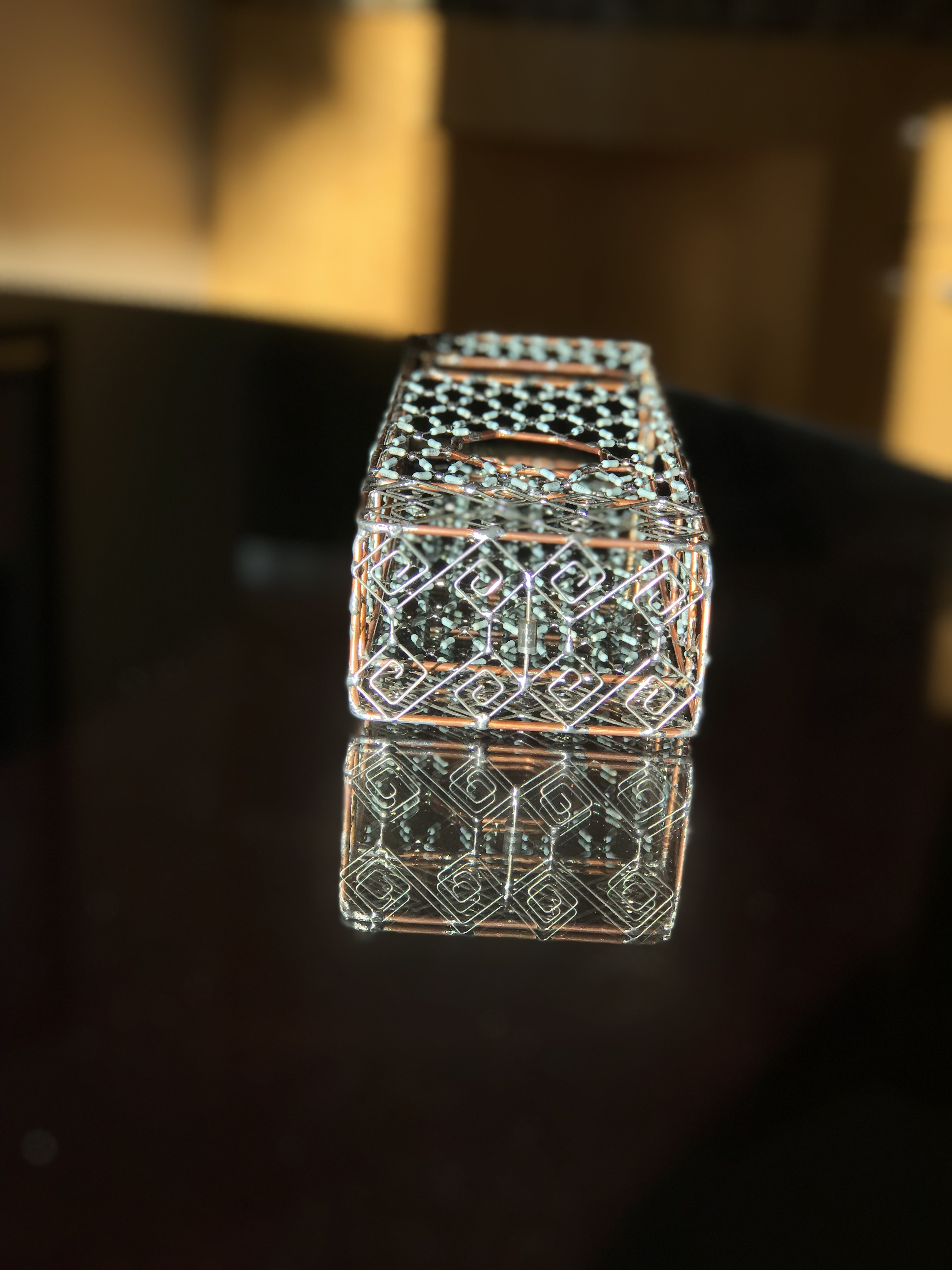 Double Cross Luxury Vodka®