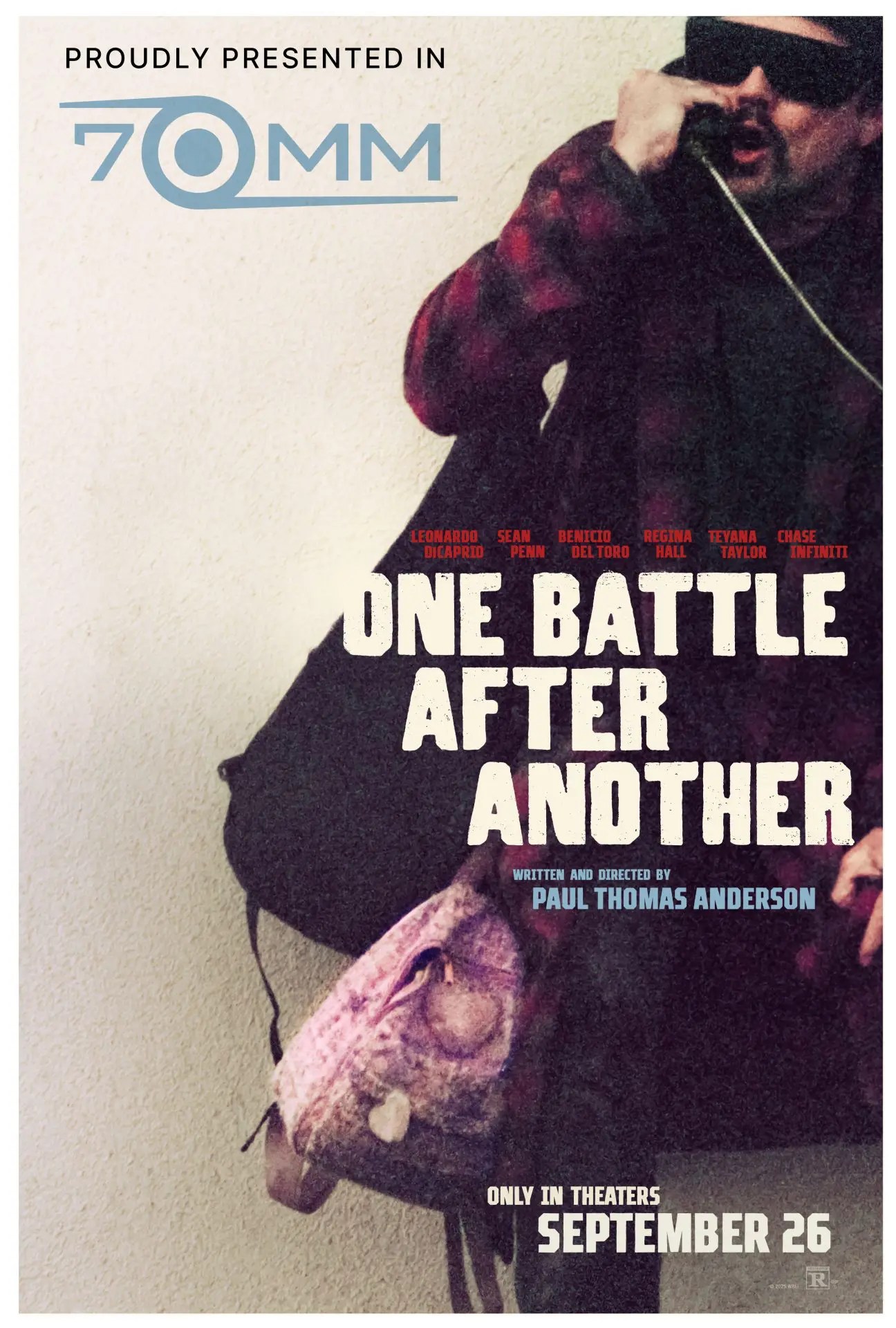 One Battle After Another
