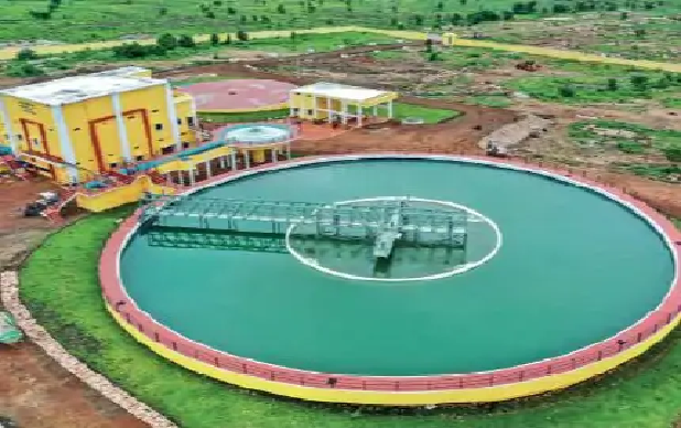 भोपाल में पानी का संकट, बड़ा तालाब की सप्लाई प्रभावित; प्रभावित क्षेत्रों के लिए टैंकर की व्यवस्था