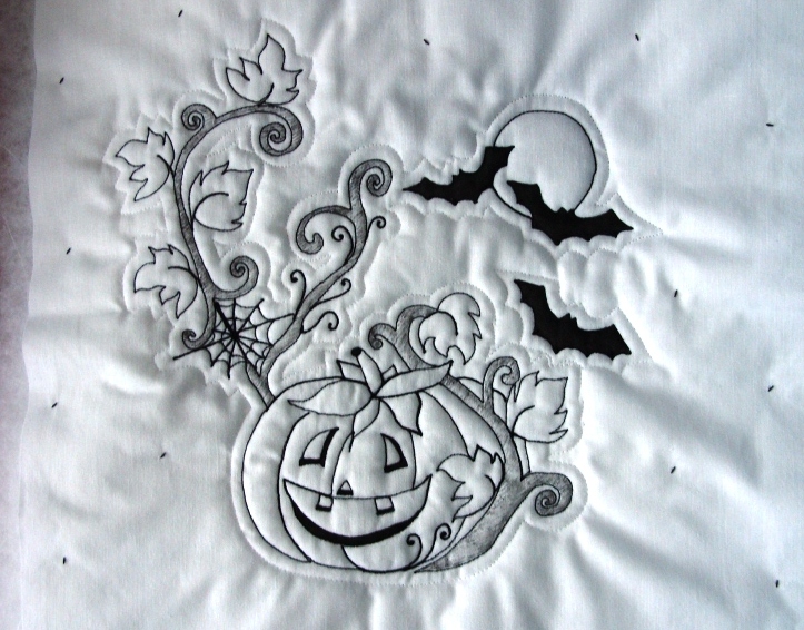 OCTOBER