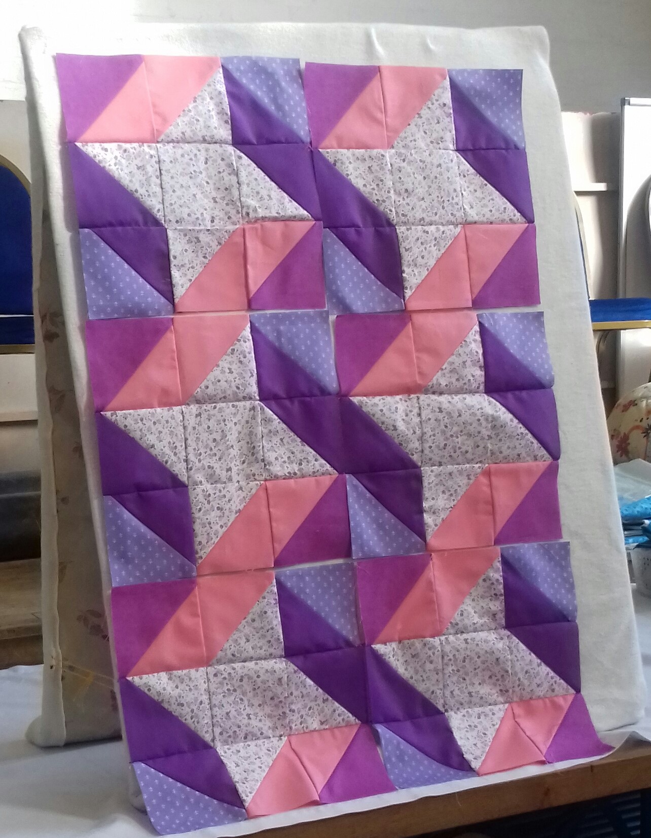 This is today's Project