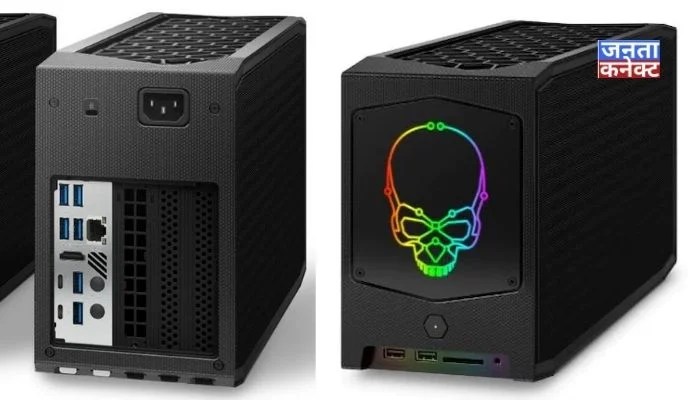 Intel NUC 11 Beast Canyon price features specification launching date