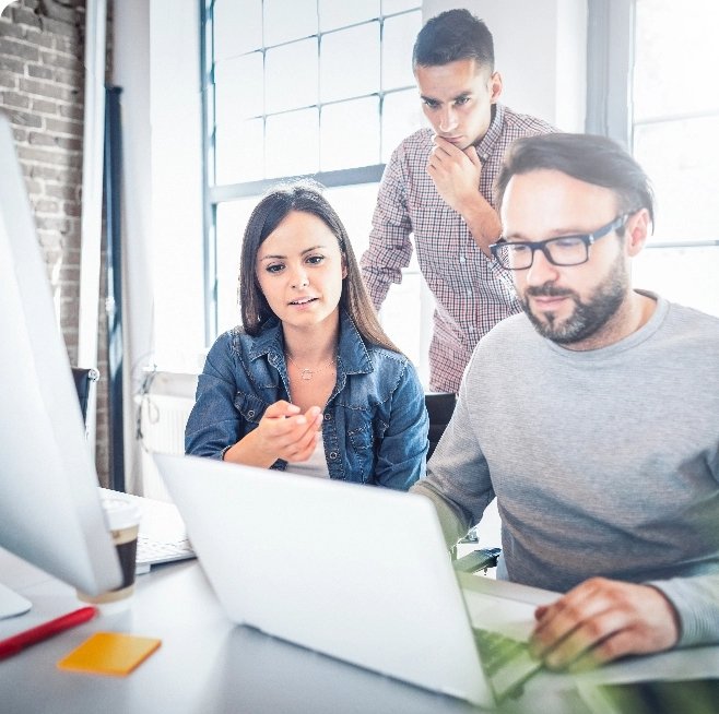Unlocking Innovation Through Financial Core Integration - Janusea