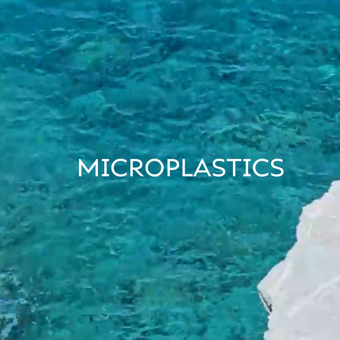 Microplastics and Human Health