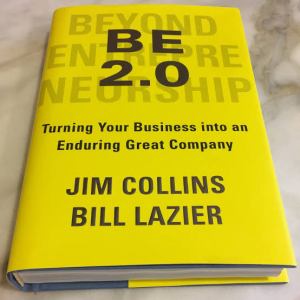 Beyond Entrepreneurship 2.0
