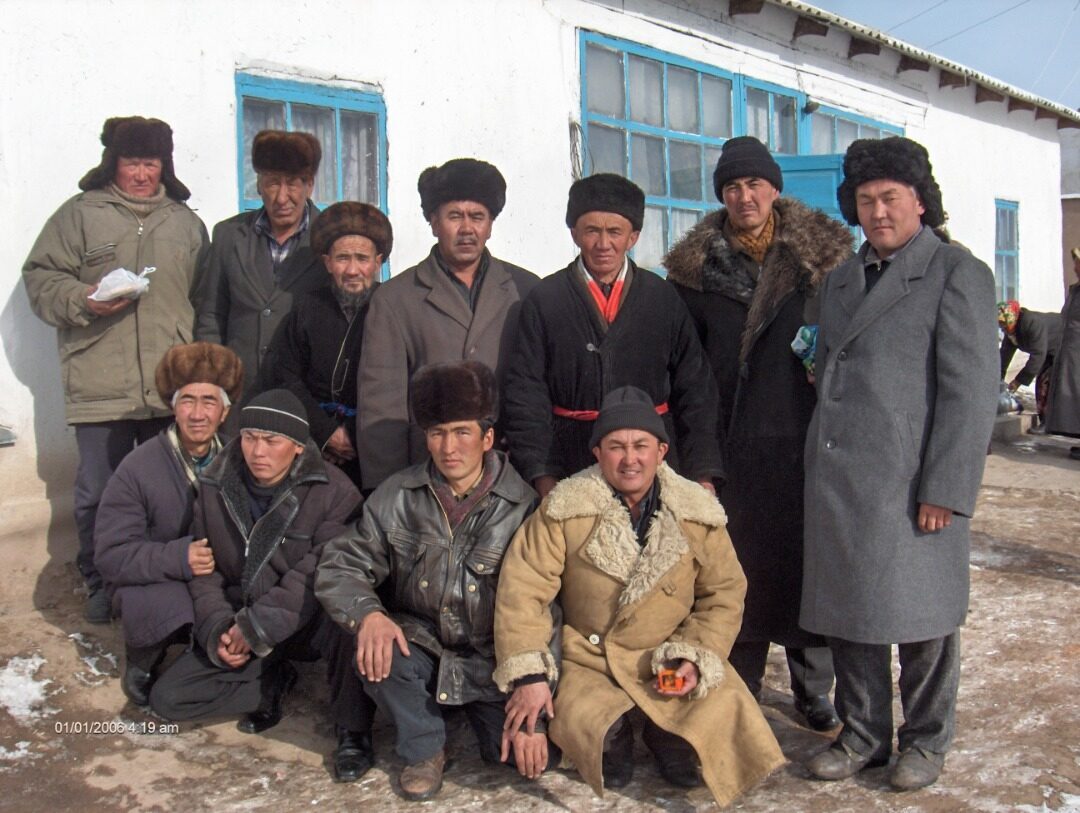 foto by Oskonbay Berdibaev