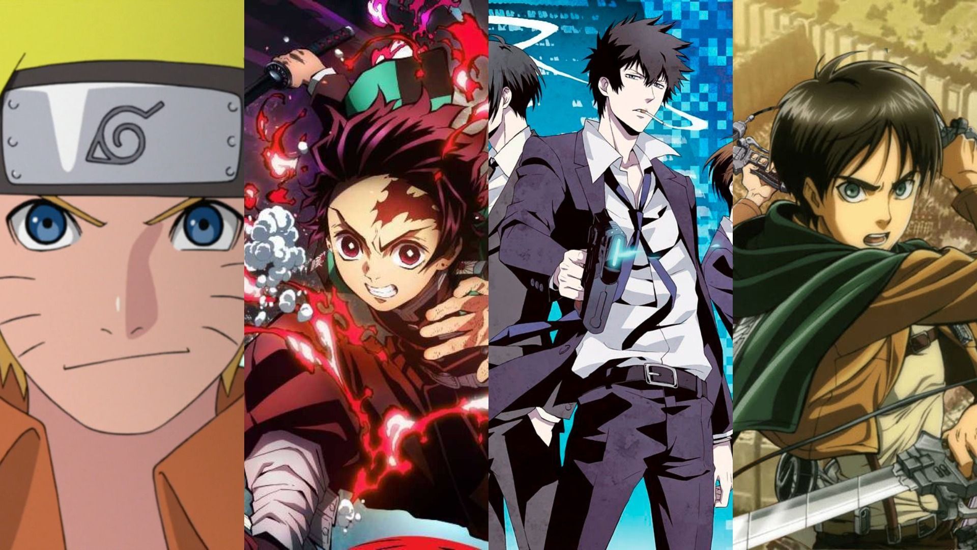Liste De Tous Les Animes Japonais Liste des ANIMES à voir sur Amazon prime en 2022 | JAPON CINEMA